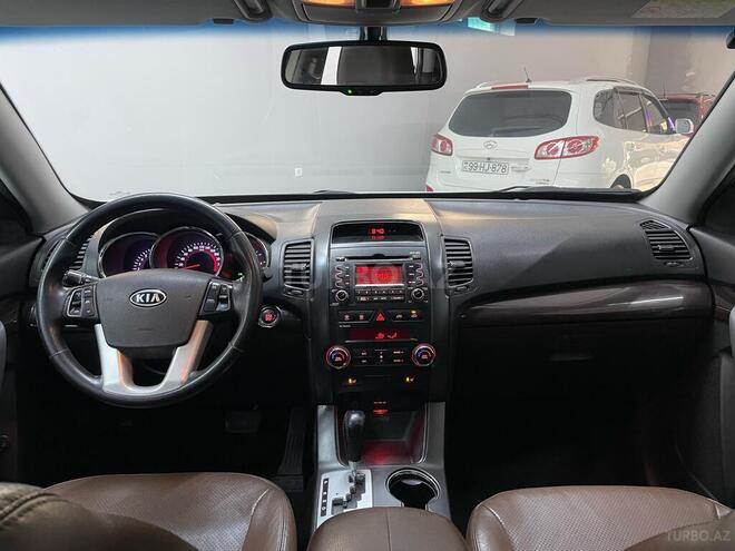 Kia Sorento 2011, 196,226 km - 2.4 l - Sumqayıt