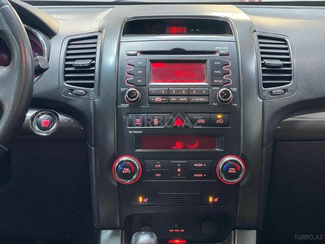 Kia Sorento 2011, 196,226 km - 2.4 l - Sumqayıt