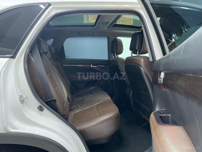 Kia Sorento 2011, 196,226 km - 2.4 l - Sumqayıt