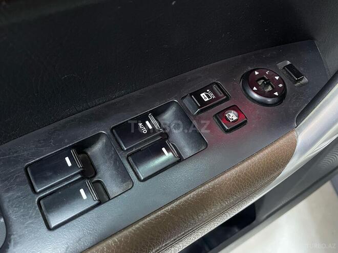 Kia Sorento 2011, 196,226 km - 2.4 l - Sumqayıt