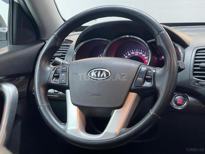 Kia Sorento 2011, 196,226 km - 2.4 l - Sumqayıt