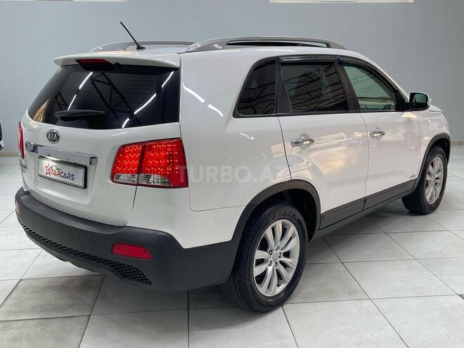 Kia Sorento 2011, 196,226 km - 2.4 l - Sumqayıt