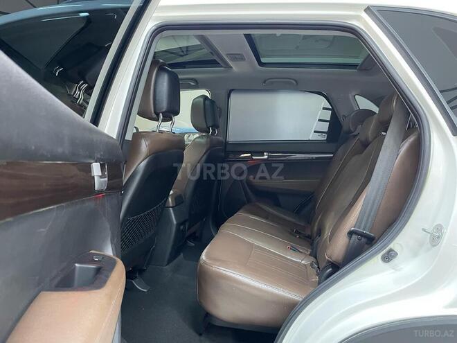 Kia Sorento 2011, 196,226 km - 2.4 l - Sumqayıt