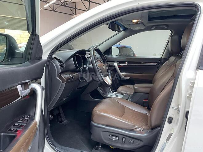 Kia Sorento 2011, 196,226 km - 2.4 l - Sumqayıt