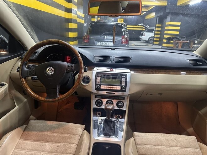 Volkswagen Passat 2008, 183,960 km - 1.8 l - Bakı