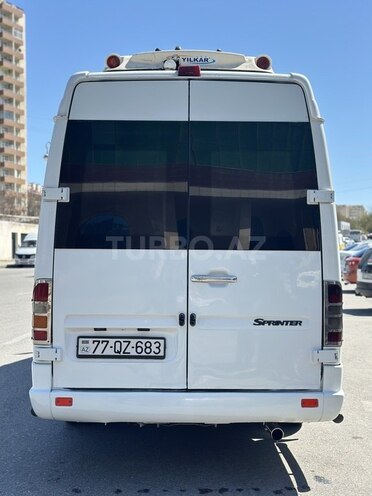 Mercedes Sprinter 312 2005, 656,734 km - 2.2 л - Bakı
