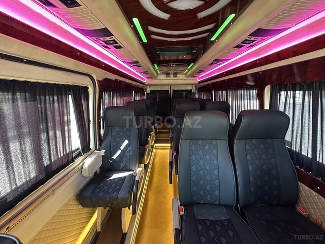 Mercedes Sprinter 312 2005, 656,734 km - 2.2 л - Bakı