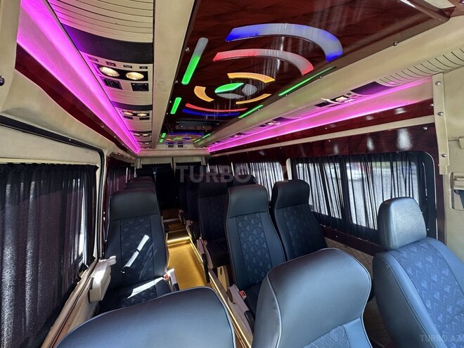 Mercedes Sprinter 312 2005, 656,734 km - 2.2 л - Bakı