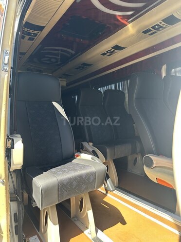 Mercedes Sprinter 312 2005, 656,734 km - 2.2 л - Bakı