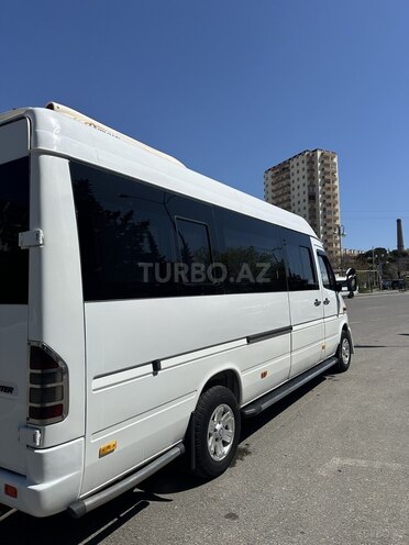 Mercedes Sprinter 312 2005, 656,734 km - 2.2 л - Bakı