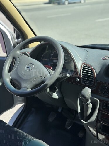 Mercedes Sprinter 312 2005, 656,734 km - 2.2 л - Bakı