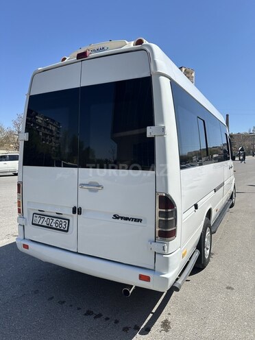 Mercedes Sprinter 312 2005, 656,734 km - 2.2 л - Bakı