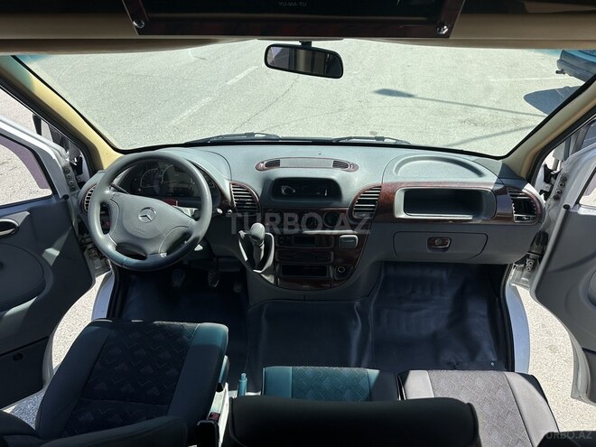 Mercedes Sprinter 312 2005, 656,734 km - 2.2 л - Bakı