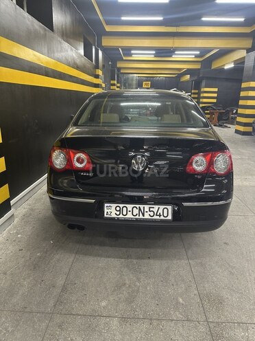 Volkswagen Passat 2008, 183,960 km - 1.8 l - Bakı