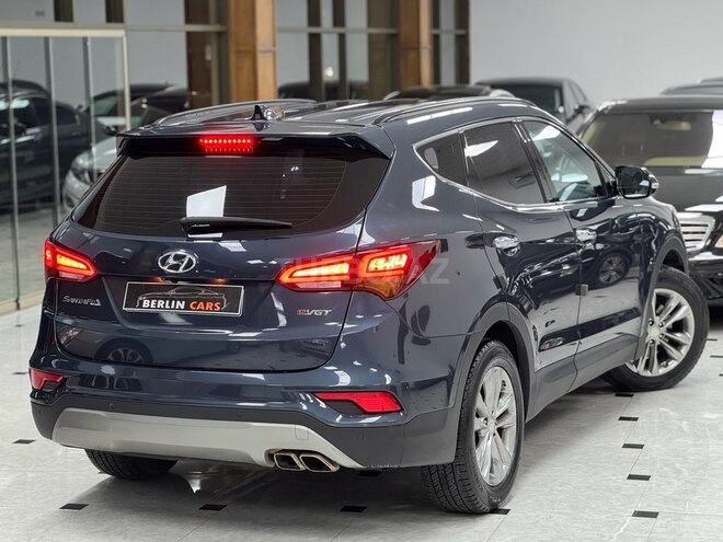 Hyundai Santa Fe-7