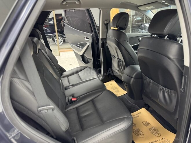 Hyundai Santa Fe-27