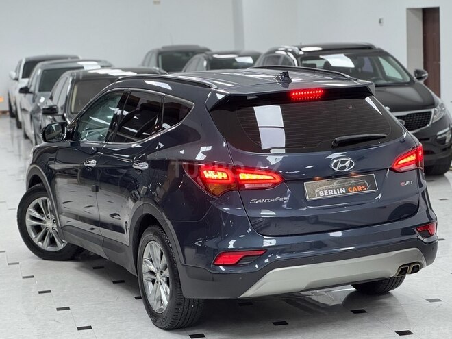 Hyundai Santa Fe-6