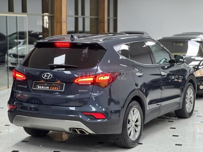 Hyundai Santa Fe-11