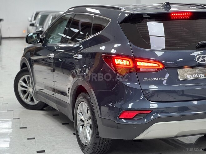 Hyundai Santa Fe-8