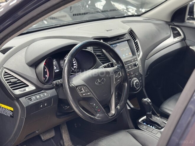 Hyundai Santa Fe-14