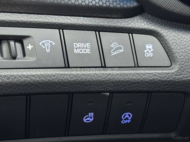 Hyundai Santa Fe-19