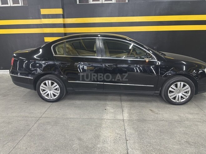 Volkswagen Passat 2008, 183,960 km - 1.8 l - Bakı