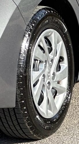 Hyundai Elantra 2017, 114,263 km - 2.0 l - Bakı