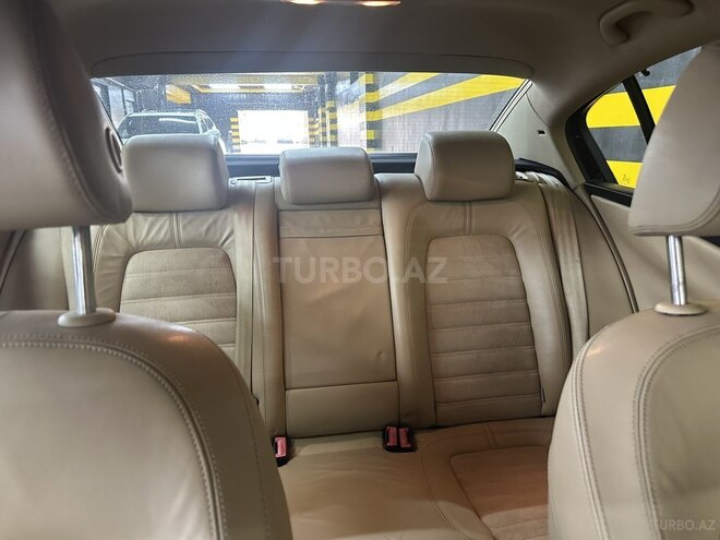 Volkswagen Passat 2008, 183,960 km - 1.8 l - Bakı