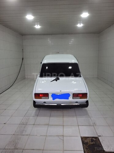 LADA (VAZ) 2107 2010, 95,000 km - 1.6 л - Bakı