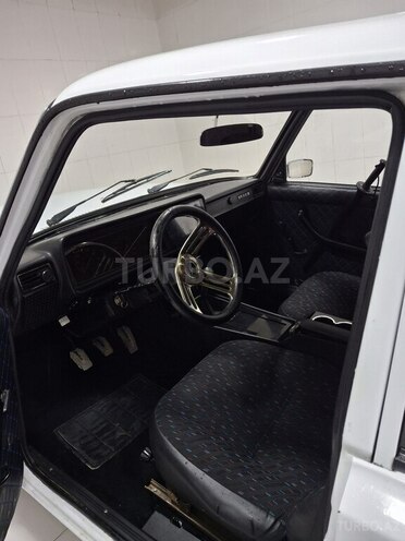 LADA (VAZ) 2107 2010, 95,000 km - 1.6 л - Bakı