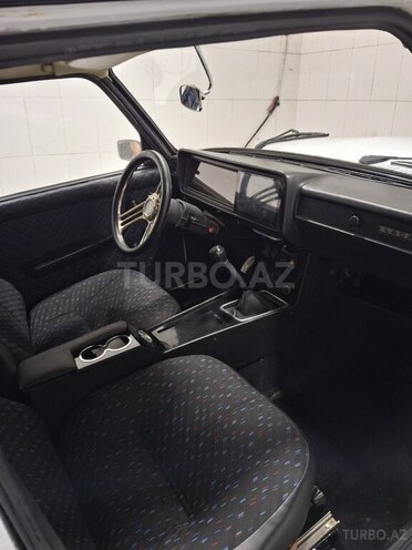 LADA (VAZ) 2107 2010, 95,000 km - 1.6 л - Bakı