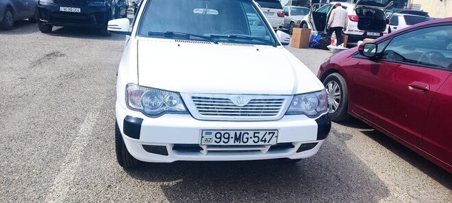 Saipa 132 2014, 217,563 km - 1.3 l - Bakı