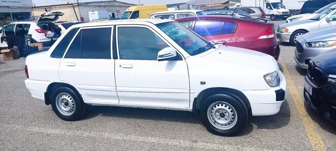 Saipa 132 2014, 217,563 km - 1.3 l - Bakı