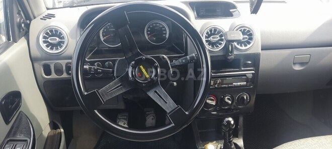 Saipa 132 2014, 217,563 km - 1.3 l - Bakı