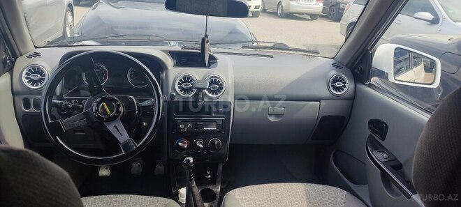 Saipa 132 2014, 217,563 km - 1.3 l - Bakı