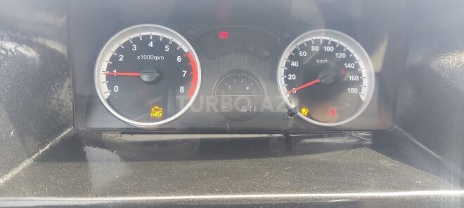 Saipa 132 2014, 217,563 km - 1.3 l - Bakı