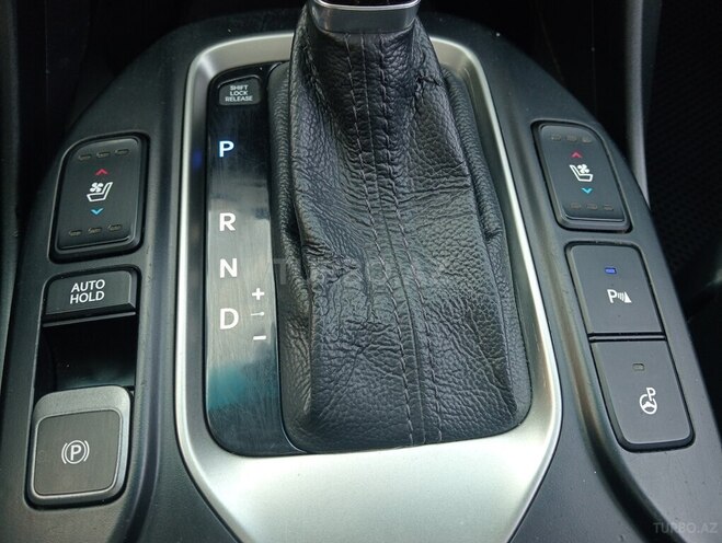 Hyundai Santa Fe 2013, 163,500 km - 2.0 л - Bakı