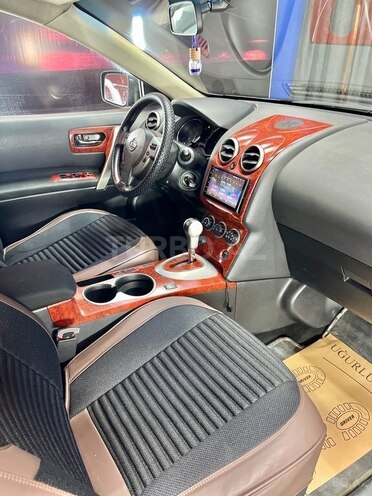 Nissan Qashqai 2012, 212,960 km - 2.0 l - Sumqayıt