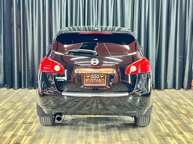 Nissan Qashqai 2012, 212,960 km - 2.0 l - Sumqayıt