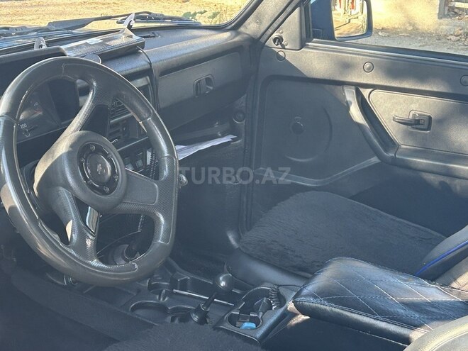 LADA (VAZ) Niva 2015, 145,000 km - 1.7 л - Beyləqan