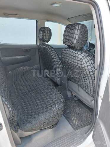 Toyota Hilux 2013, 76,346 km - 2.5 l - Bakı