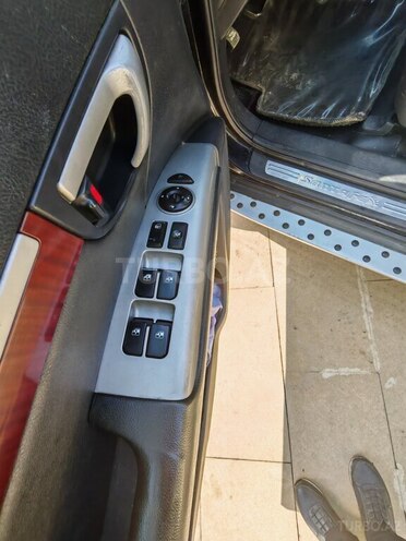 Hyundai Santa Fe 2006, 298,000 km - 2.2 l - Bakı