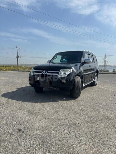 Mitsubishi Pajero 2007, 212,000 km - 3.0 l - Bakı