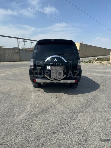 Mitsubishi Pajero 2007, 212,000 km - 3.0 l - Bakı