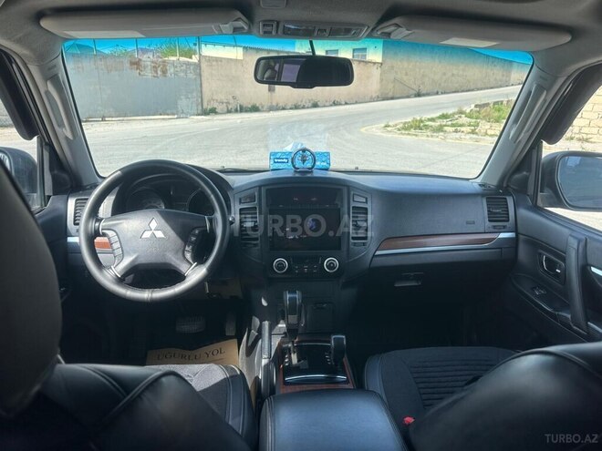 Mitsubishi Pajero 2007, 212,000 km - 3.0 l - Bakı