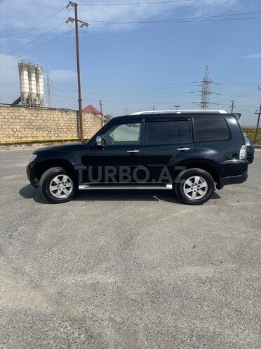 Mitsubishi Pajero 2007, 212,000 km - 3.0 l - Bakı