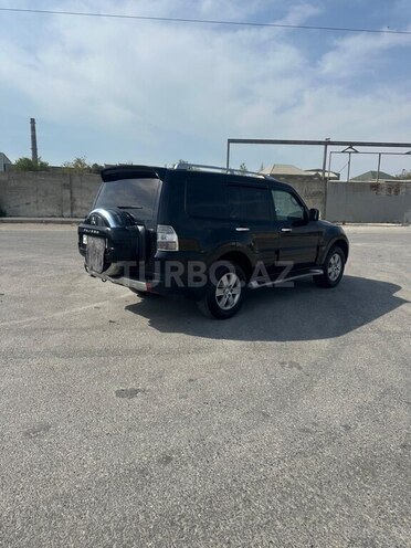 Mitsubishi Pajero 2007, 212,000 km - 3.0 l - Bakı