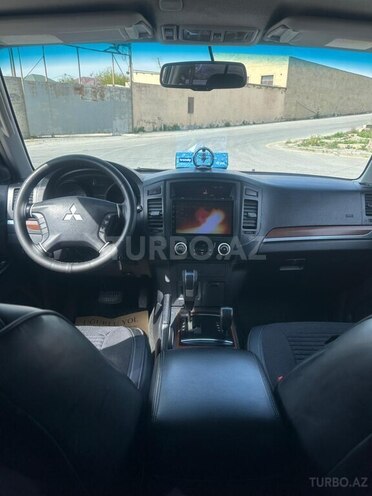 Mitsubishi Pajero 2007, 212,000 km - 3.0 l - Bakı