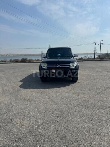 Mitsubishi Pajero 2007, 212,000 km - 3.0 l - Bakı