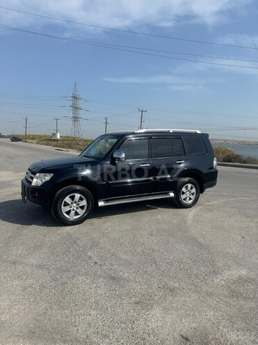 Mitsubishi Pajero 2007, 212,000 km - 3.0 l - Bakı